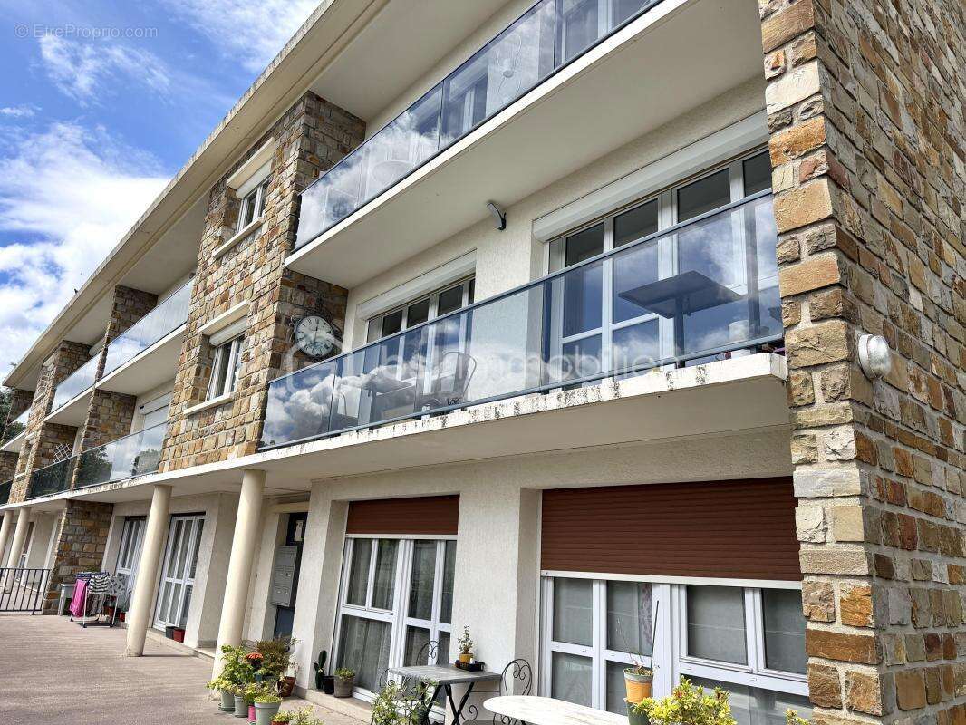 Appartement à SOTTEVILLE-LES-ROUEN