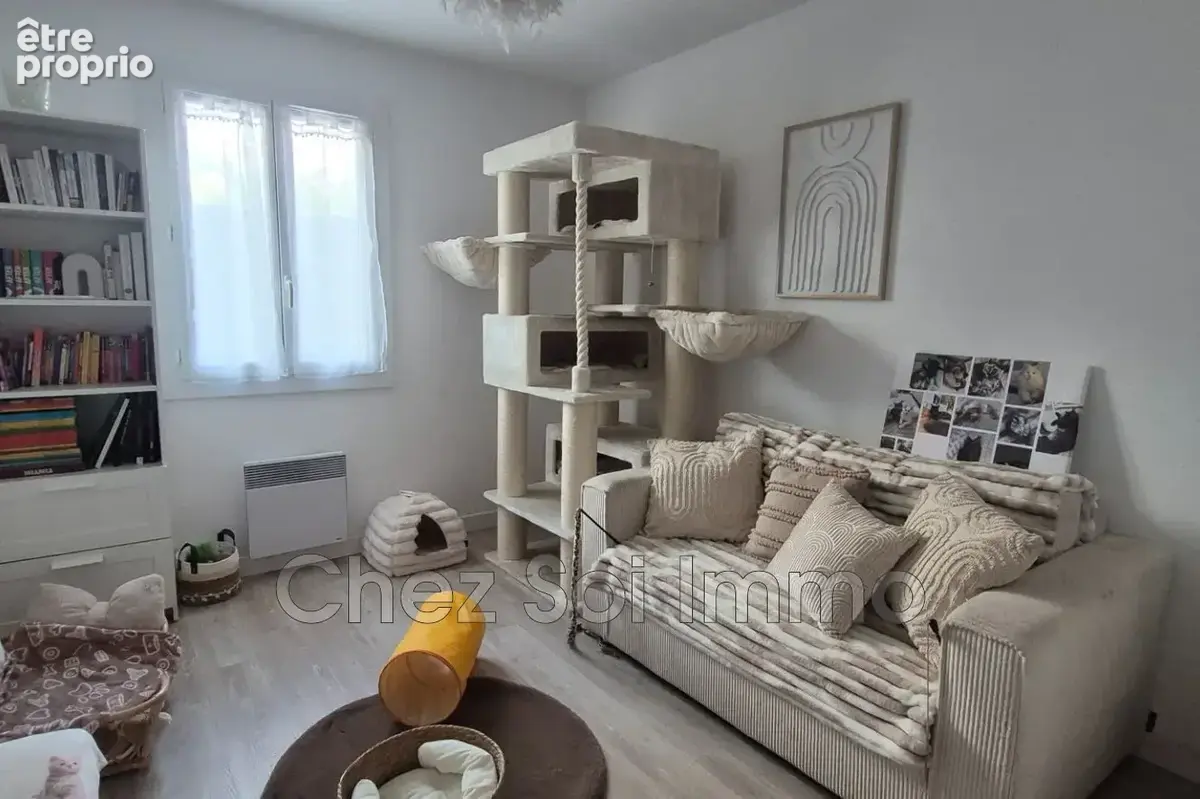 Maison 5 pièces 113 m² à vendre à Carros (06510) - photo 6
