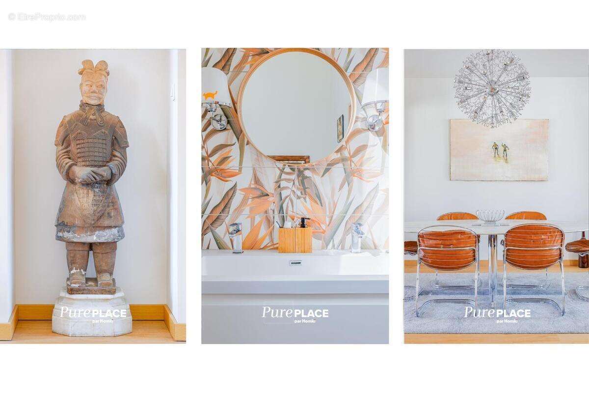 Maison à VILLEURBANNE