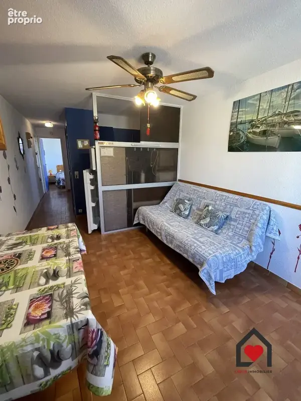 Appartement 2 pièces 31 m² à vendre à Marseillan (34340) - photo 6