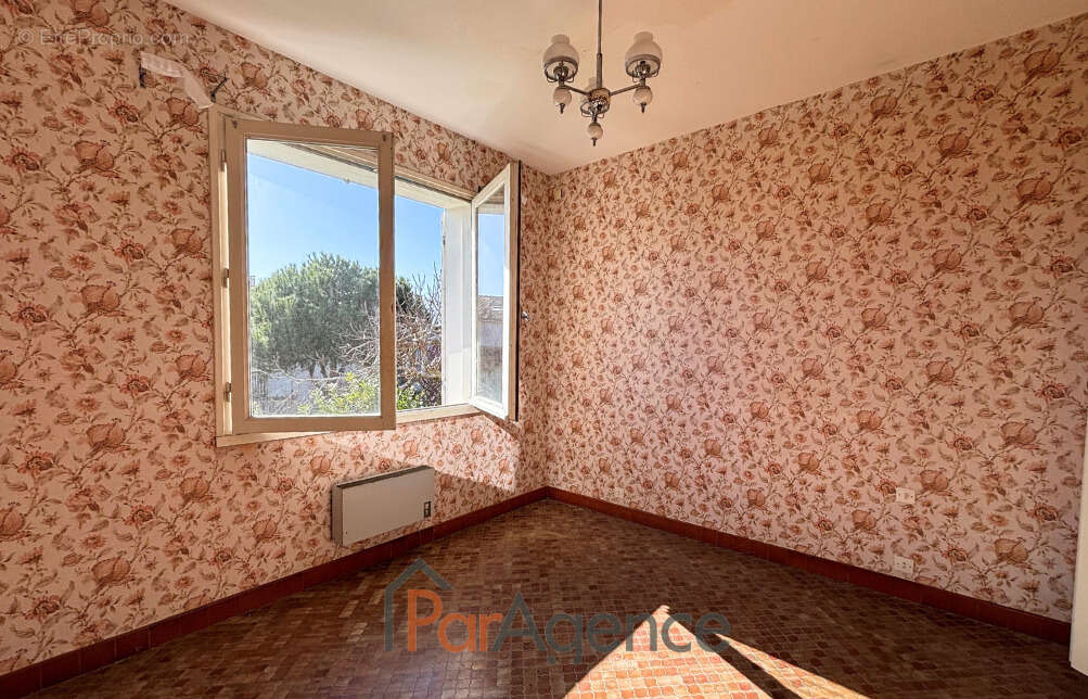 Maison à VAUX-SUR-MER