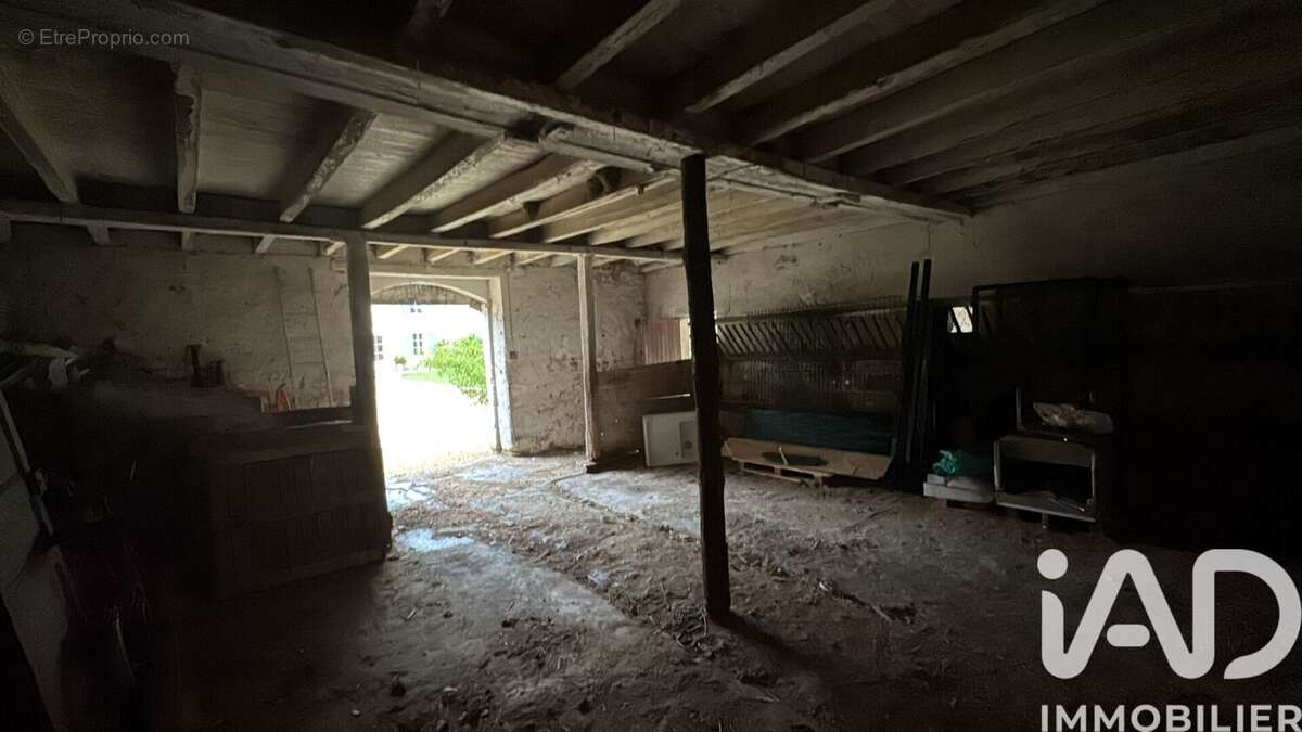 Photo 8 - Maison à CHATELLERAULT