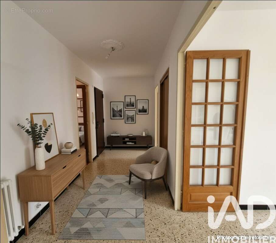 Photo 8 - Appartement à LA GARDE