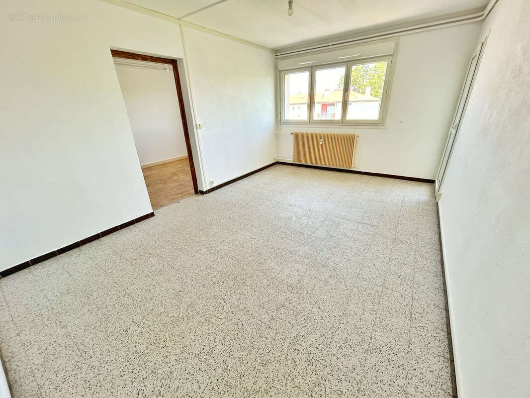 Appartement à GIVORS