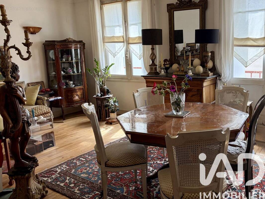 Photo 1 - Appartement à QUIMPER