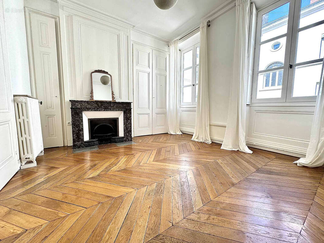 Appartement à LYON-2E