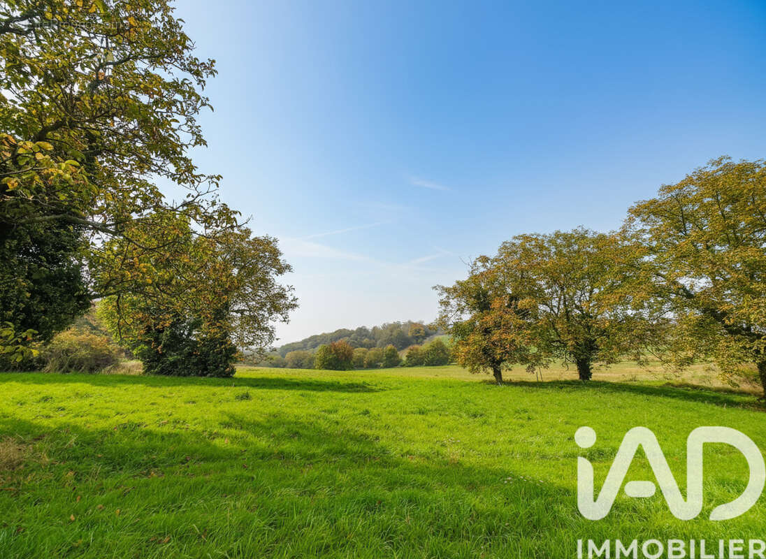 Photo 4 - Terrain à BEAUREGARD-VENDON