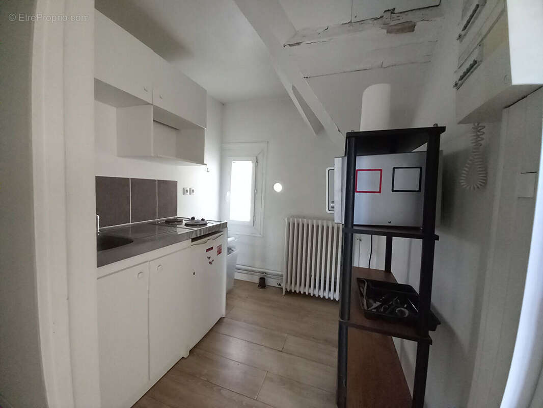 Appartement à LE HAVRE