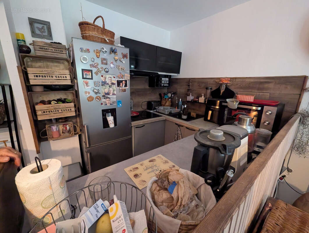 Appartement à FREJUS
