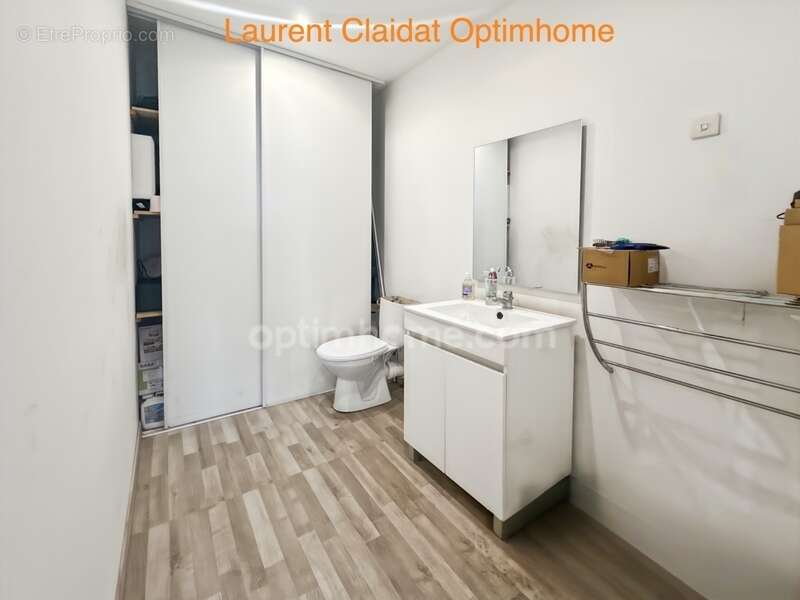 Saint-quentin – immeuble de rapport env.191 m² – 3 lots – garage – rentabilité attractive - photo 3