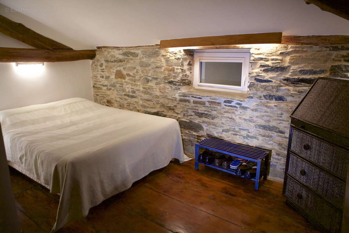 Appartement à SAN-MARTINO-DI-LOTA
