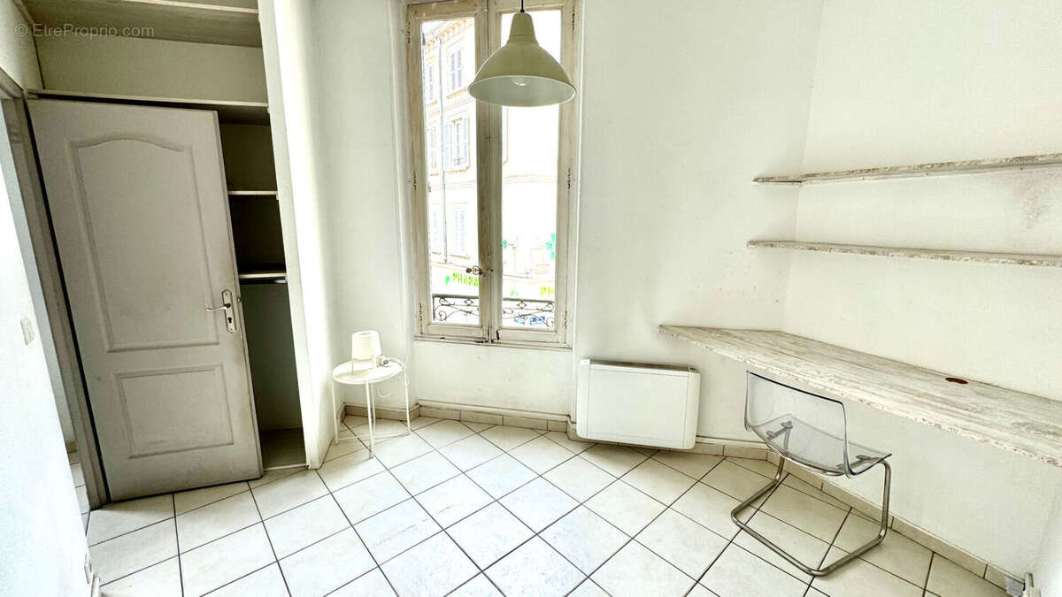 Appartement à AVIGNON