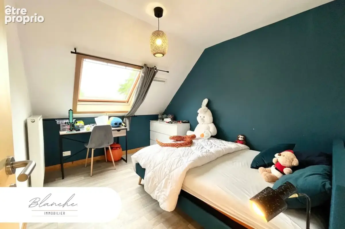 Maison à vendre 5 pièces AIX (59) - photo 5