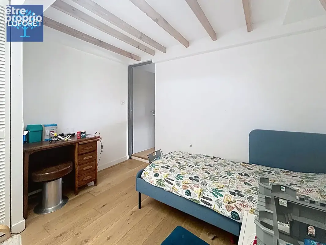 Maison La Couronne 4 pièce(s) 84 m2 - photo 10
