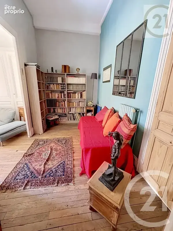 Appartement 3 pièces 100 m² à vendre à Lyon-1e (69001) - photo 5