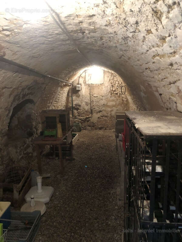 Maison à SENS