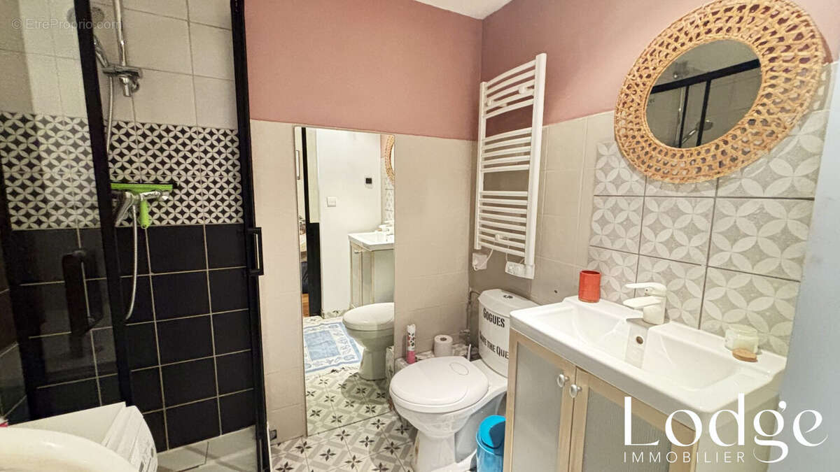 Appartement 32 m² à Briancon  - photo 5