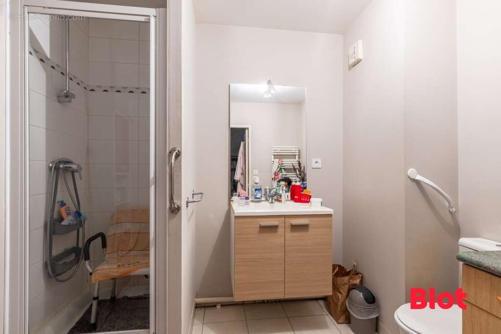 Appartement à BRUZ
