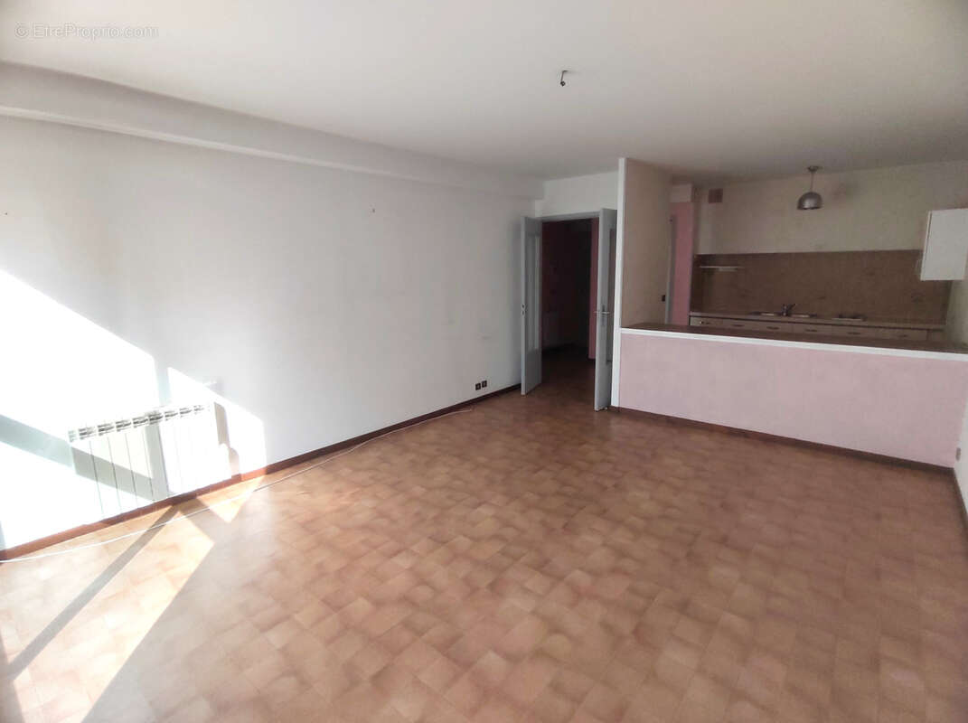 Appartement à MAZAMET