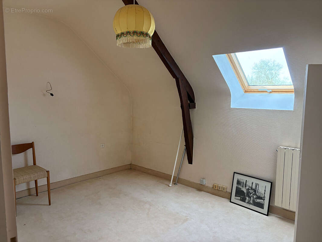 Maison à LA CHAPELLE-NEUVE