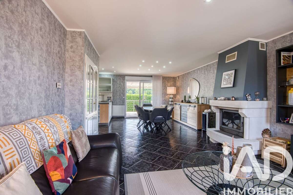 Photo 2 - Maison à KOENIGSMACKER