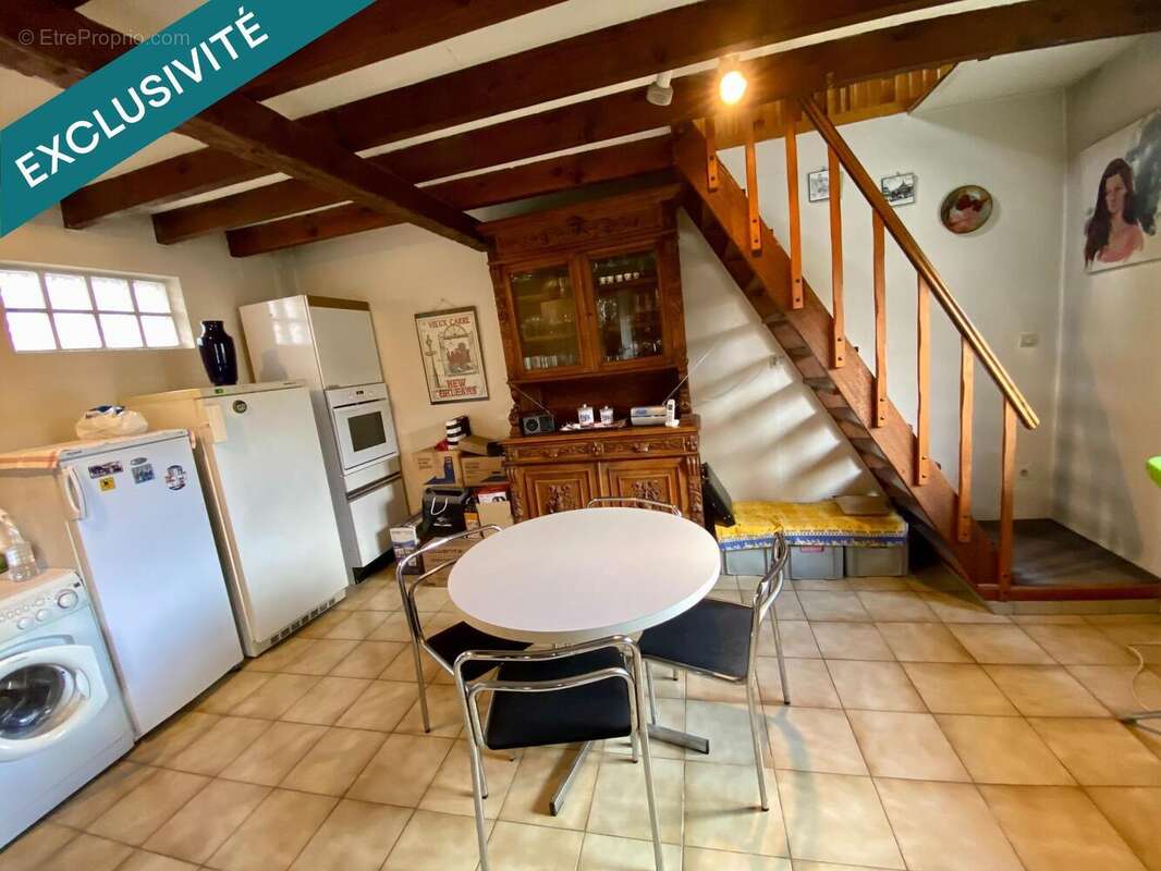 Photo 5 - Maison à PONTAULT-COMBAULT