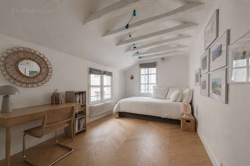 Appartement traversant calme et lumineux Vendôme / Saint-Honoré - photo 19