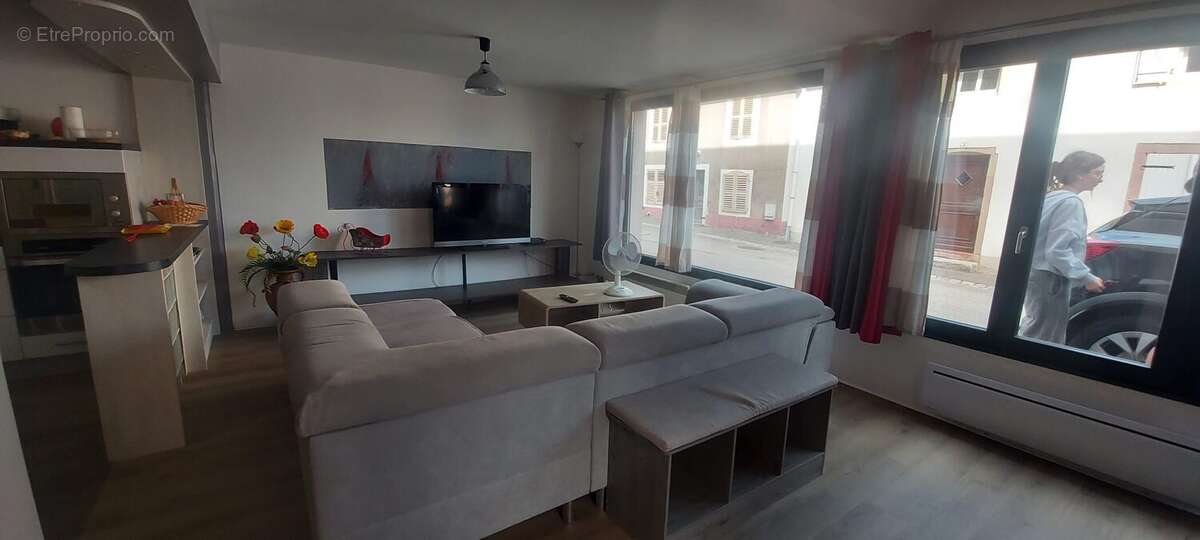 Appartement 64 m² à Gerardmer  - photo 7