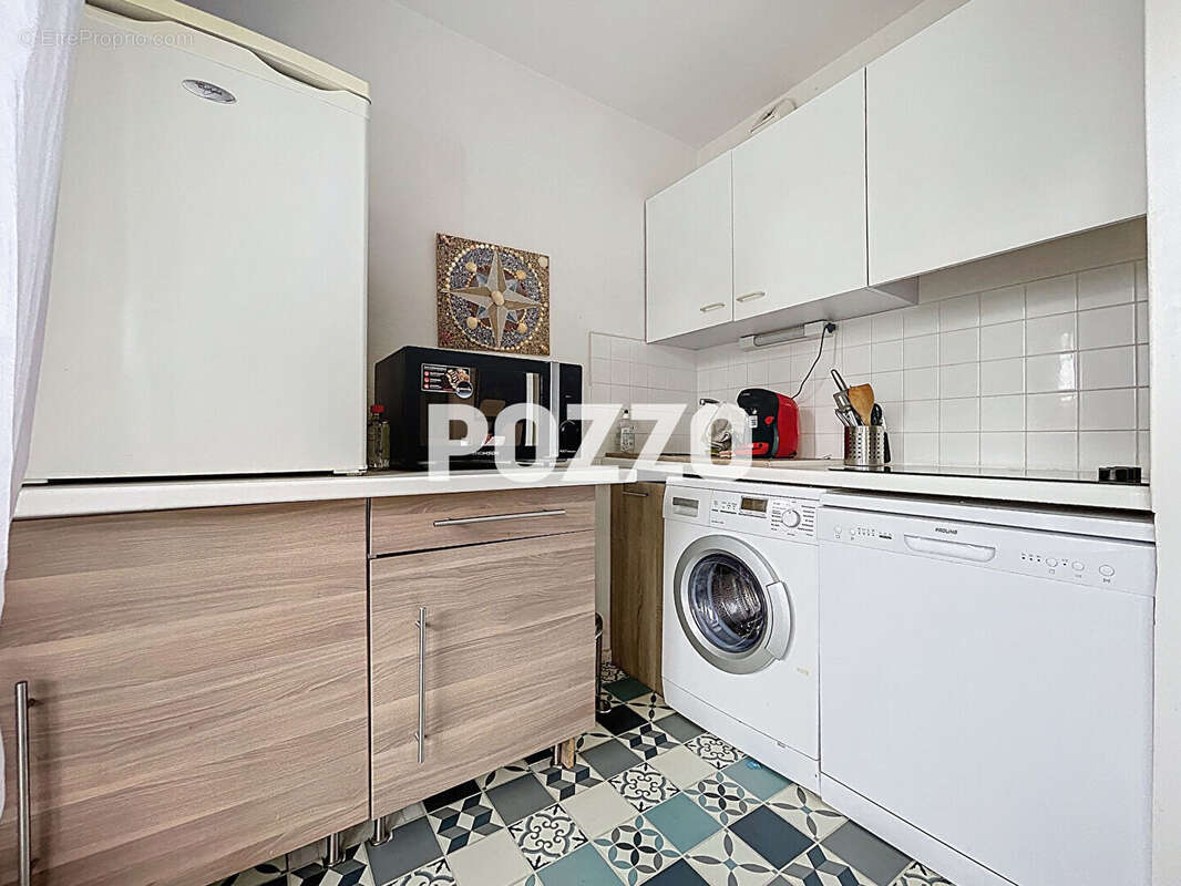 Appartement à DEAUVILLE