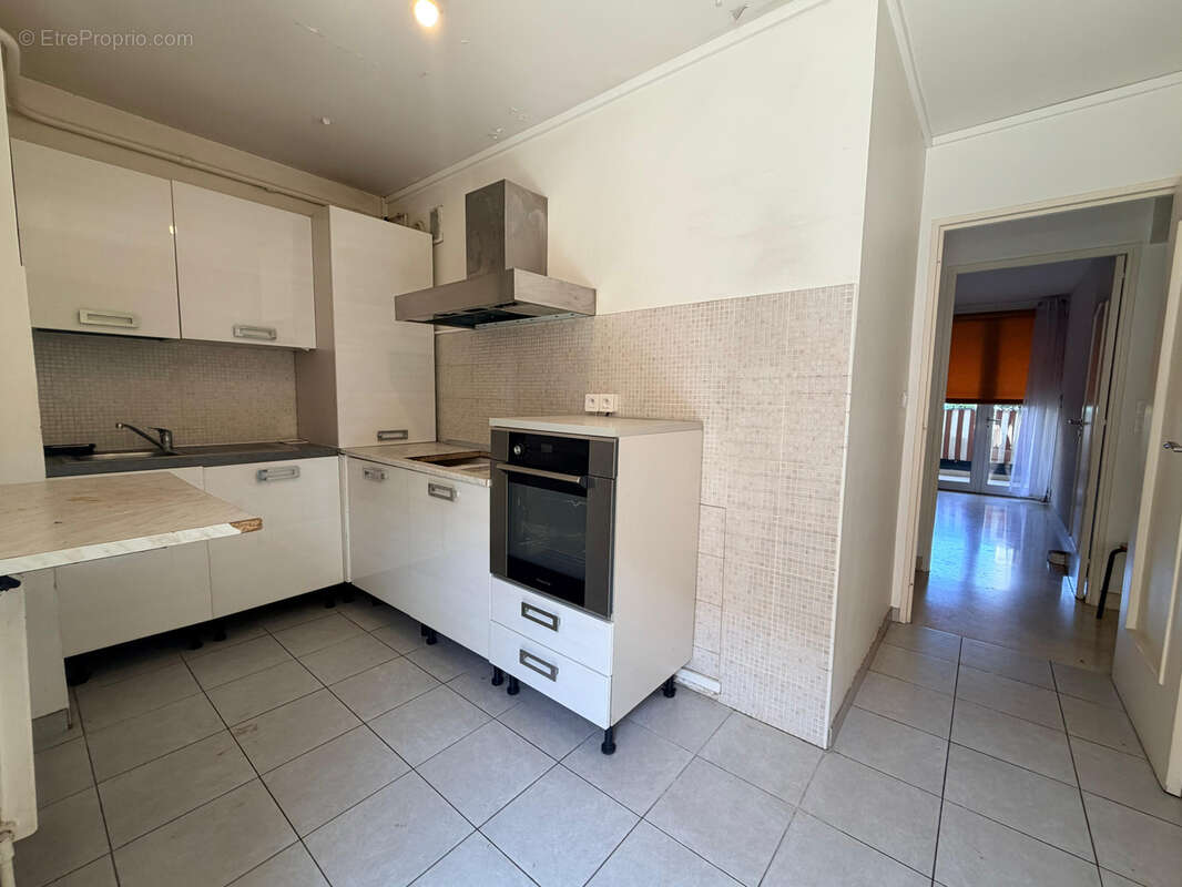 Appartement à ROQUEBRUNE-CAP-MARTIN