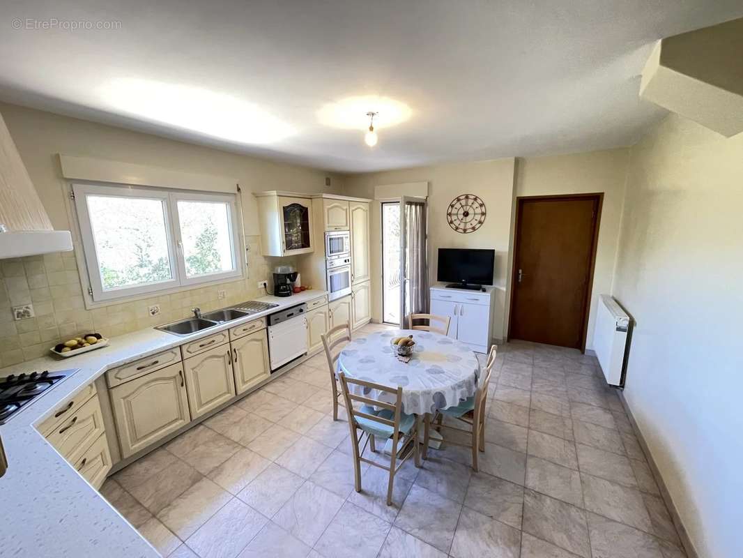 Maison à PORTO-VECCHIO