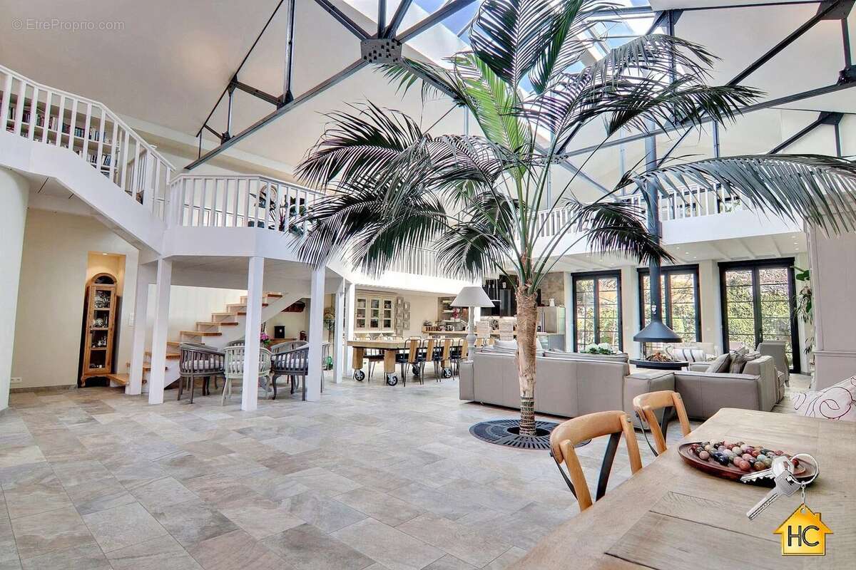 Cannes Exceptionnel Loft - photo 8