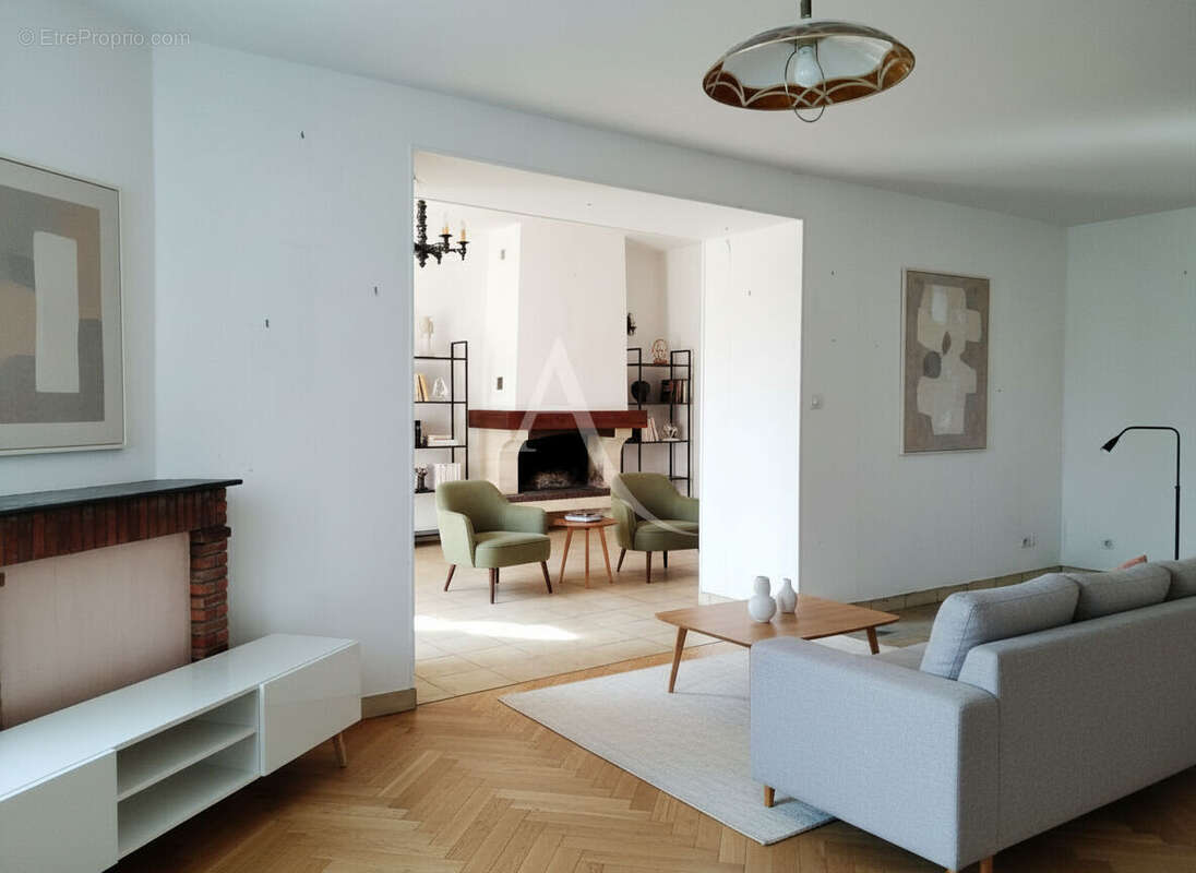 Maison de pays - photo 5
