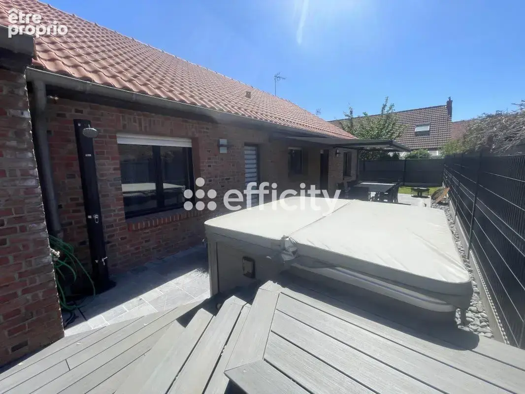 Maison individuelle - photo 6