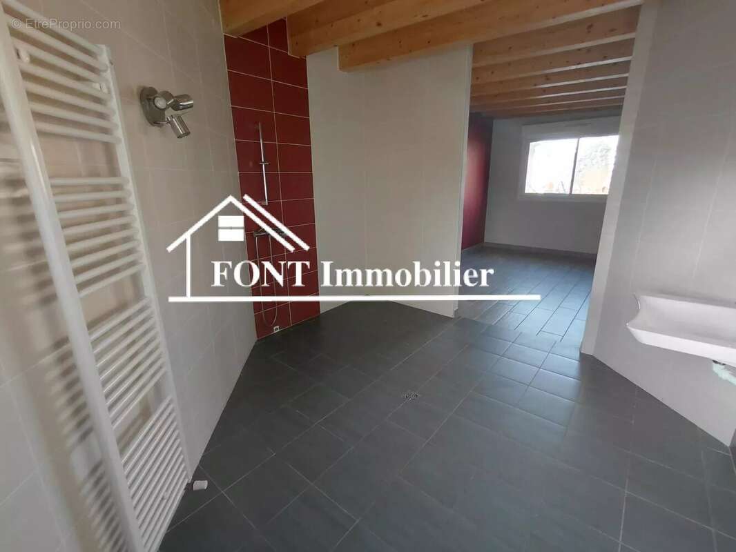 Maison à SAINT-CHAMOND