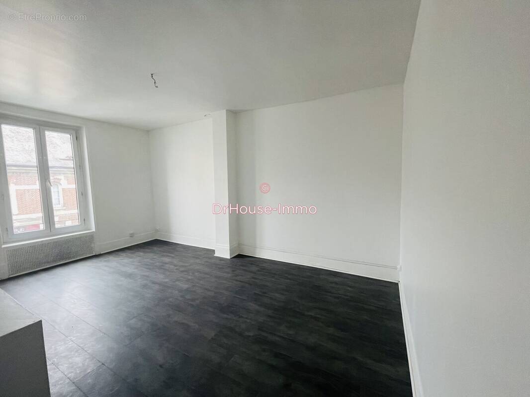 Appartement à CREIL