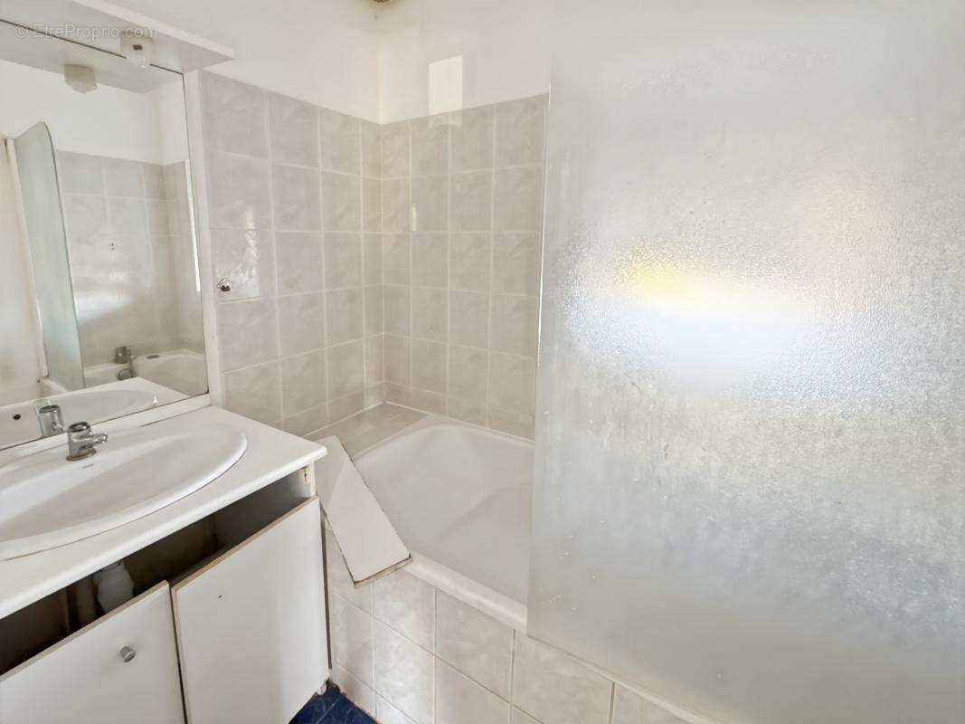 Appartement à SAINT-JEAN-LE-BLANC
