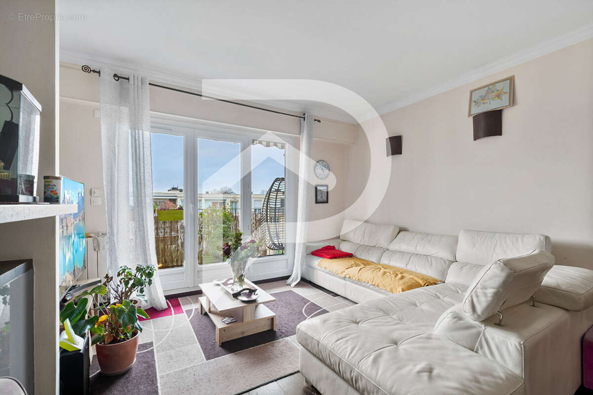 Appartement à CHATOU