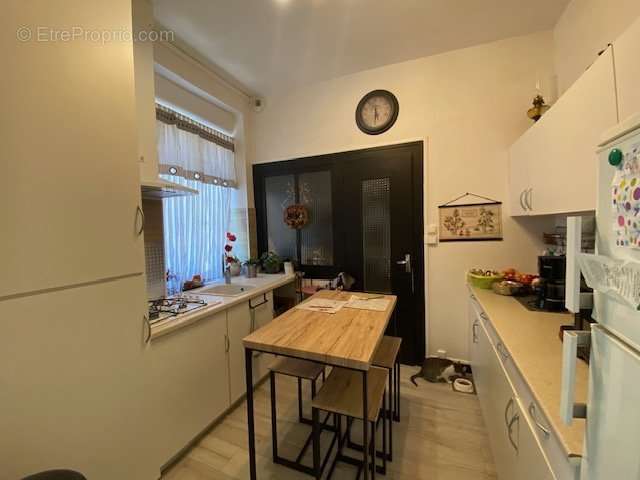 Appartement à SAINT-FIRMIN