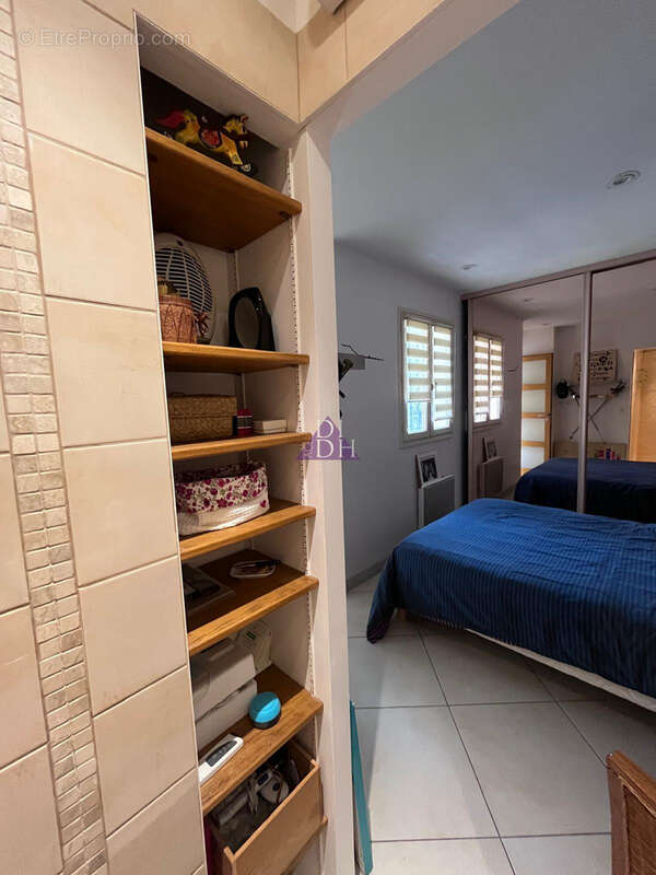 Hyères ouest maison lumineuse et impeccable avec 3 chambres - photo 15