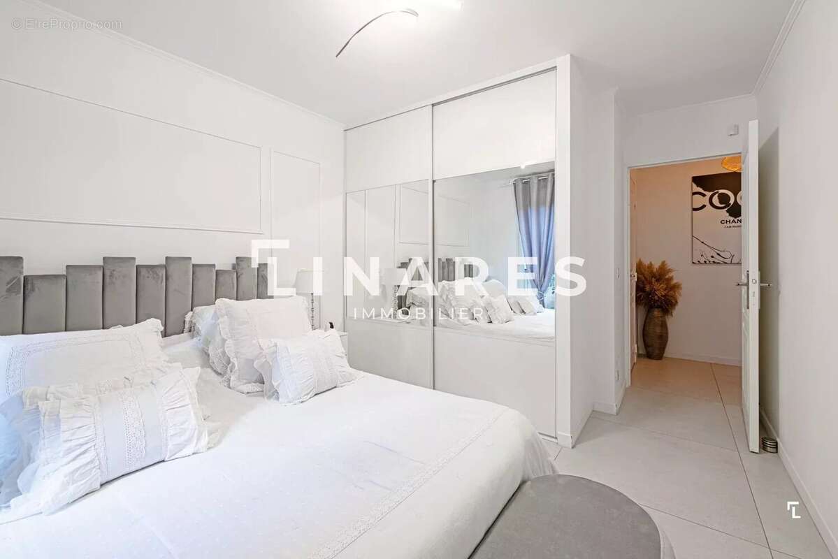 Appartement à MARSEILLE-9E