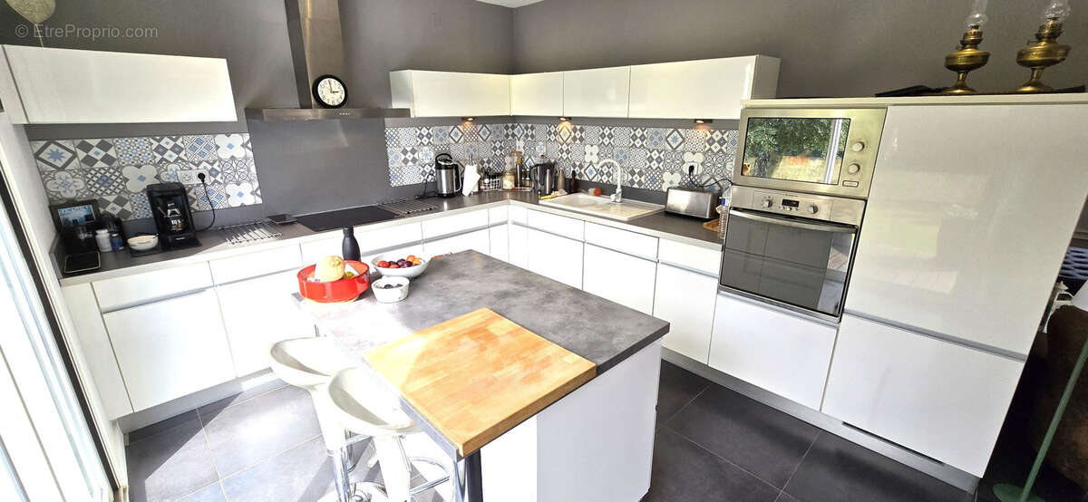 Maison à DRAGUIGNAN