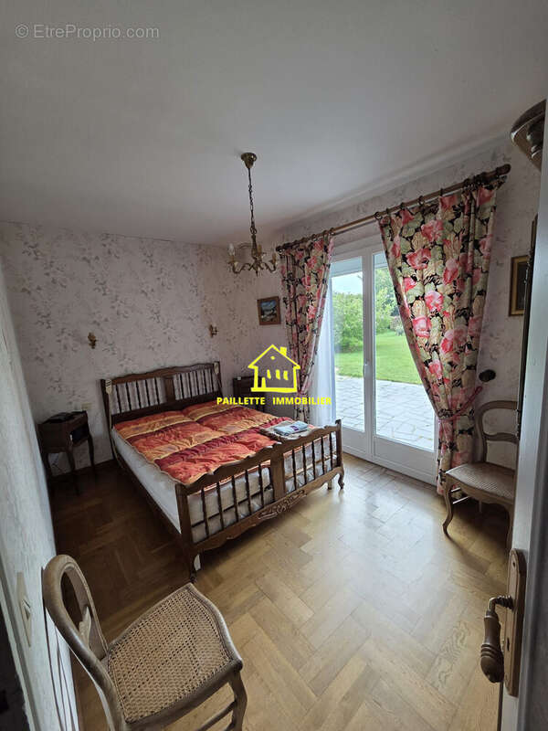 Maison 117 m² à Saint-Romain-De-Colbosc  - photo 7