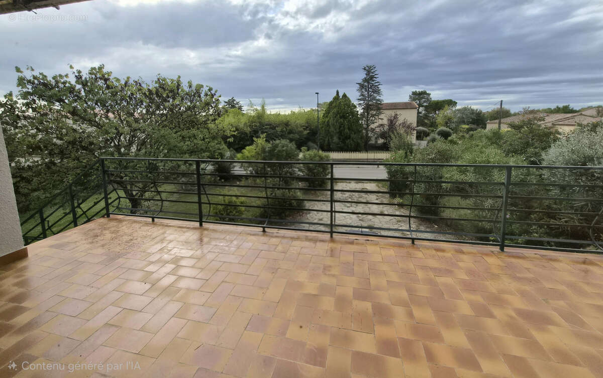 Maison à SAINT-PRIVAT-DES-VIEUX