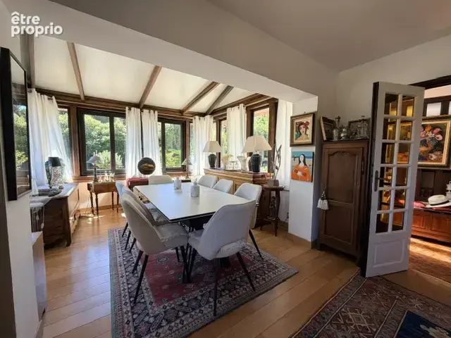 Propriete de charme aux portes de deauville - photo 9