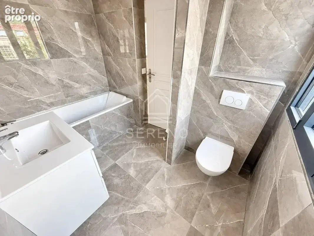 Maison 4 pièces 126 m² à vendre à Fontenay-Sous-Bois (94120) - photo 9