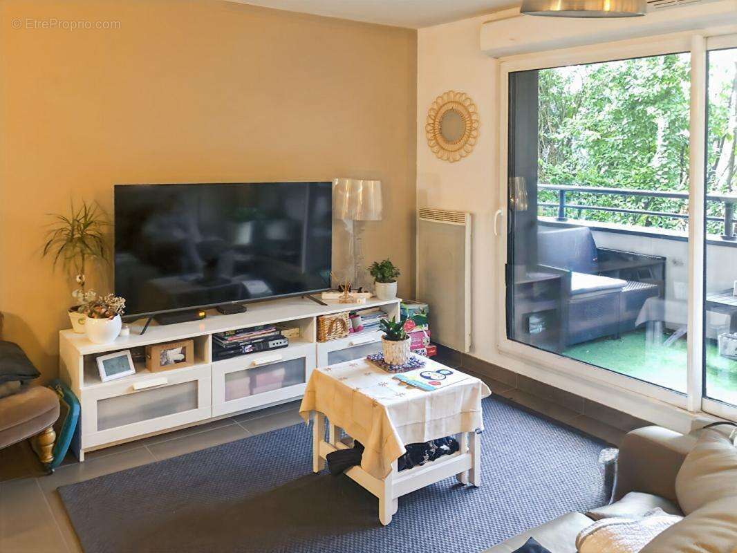 Appartement à TALENCE