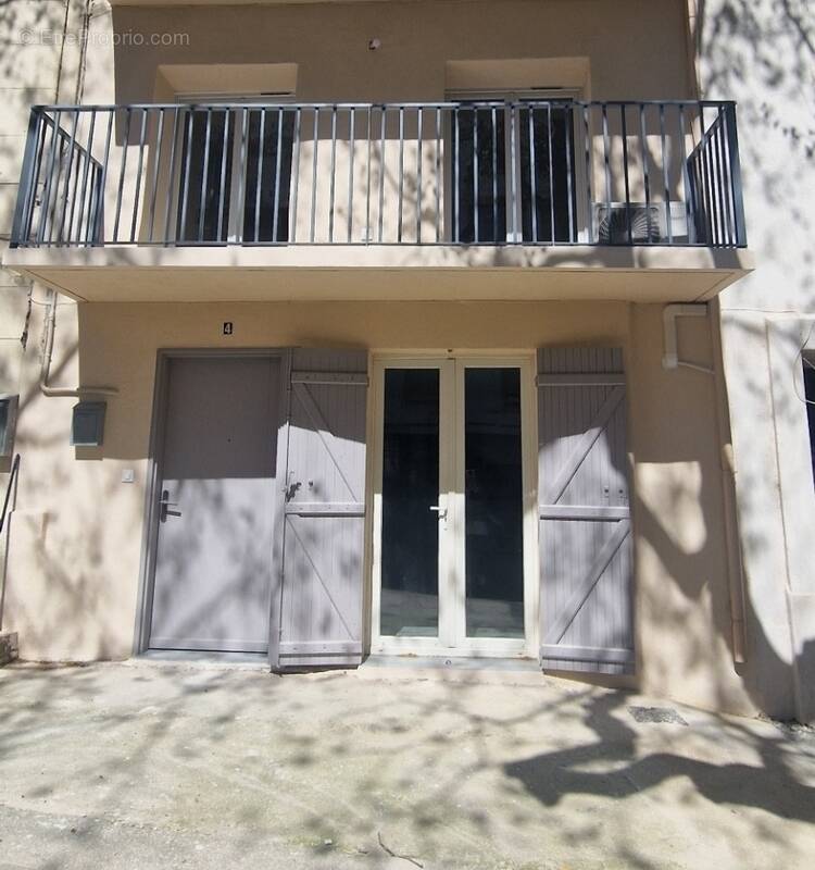 Maison à PORT-DE-BOUC