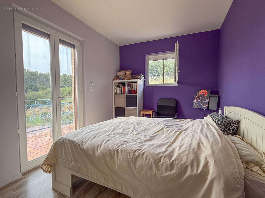 Maison à MONTESQUIEU