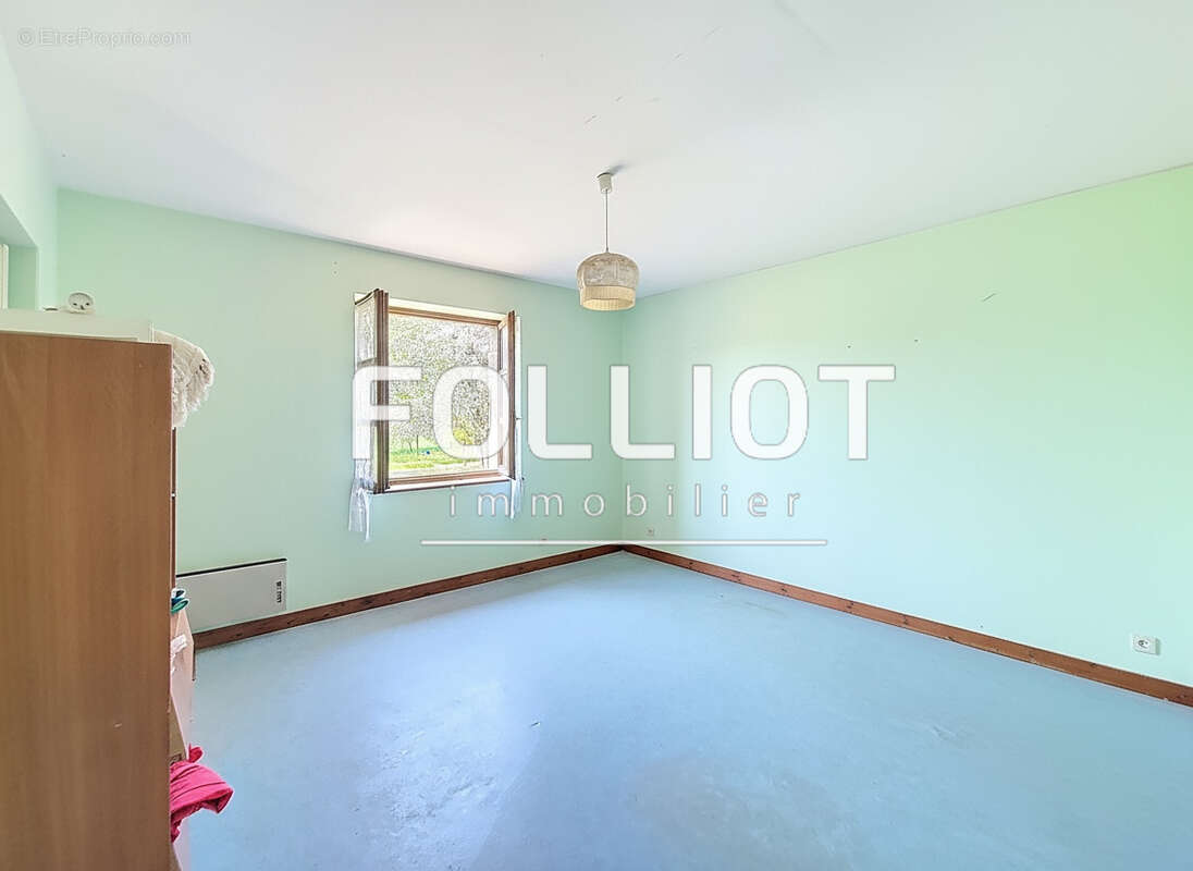 A VENDRE Isigny le buat longère - photo 5
